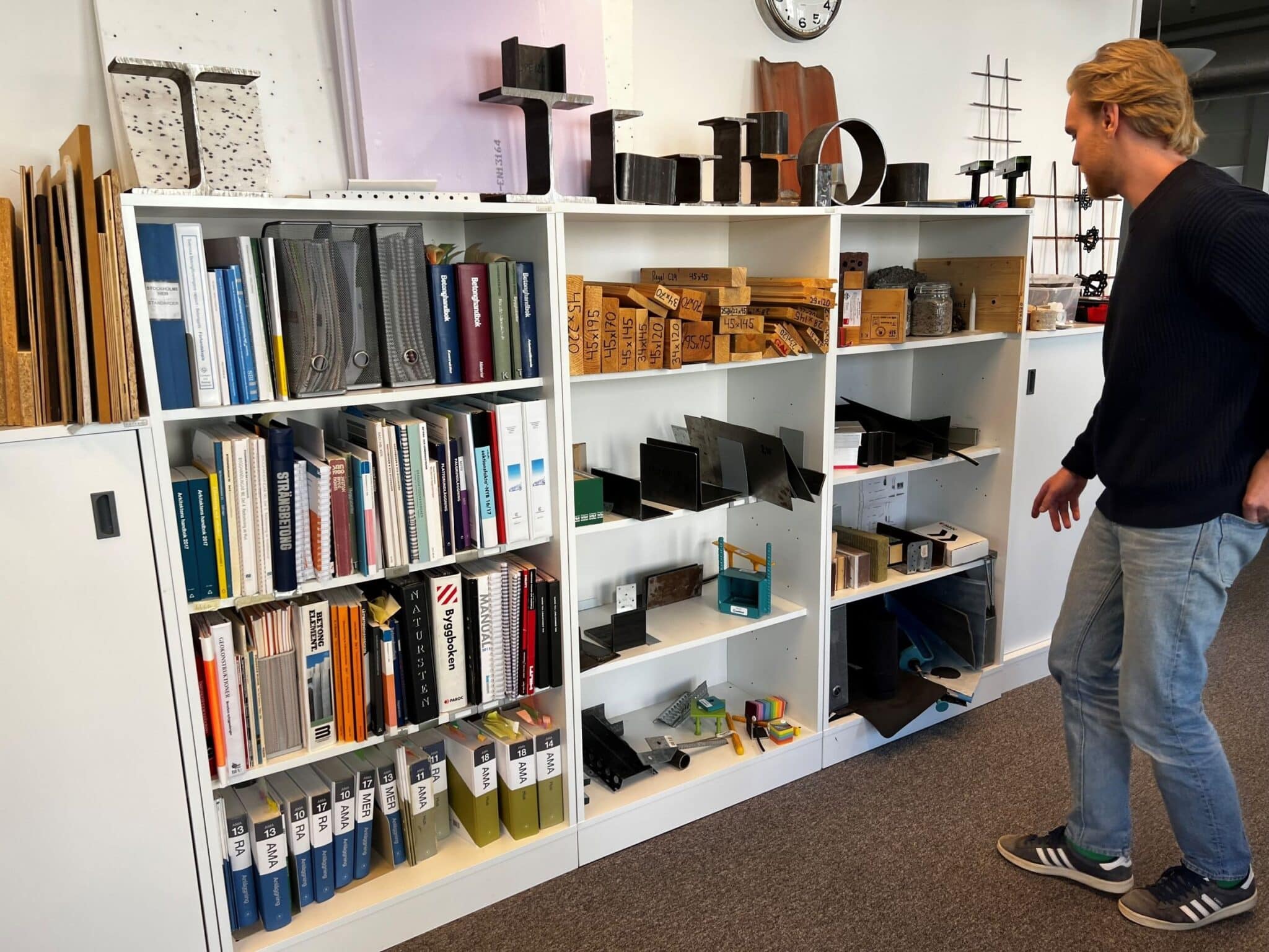 Varför ska du välja en YHutbildning? Newton